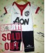MANCHESTER UNITED AWAY
