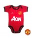 MANCHESTER UNITED HOME 13/14