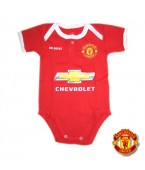 MANCHESTER UNITED HOME 14/15