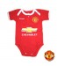 MANCHESTER UNITED HOME 14/15