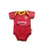JUMPER AS ROMA HOME 18/19