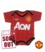 MANCHESTER UNITED HOME