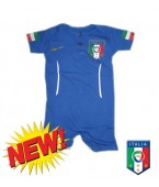 JUMPSUIT ITALY