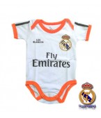 REAL MADRID HOME 13/14