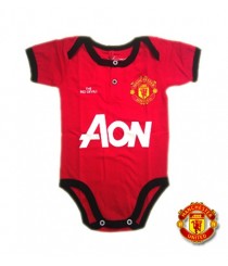 MANCHESTER UNITED HOME 13/14
