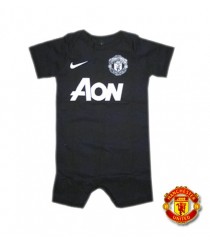 JUMPSUIT MANCHESTER UNITED AWAY 13/14