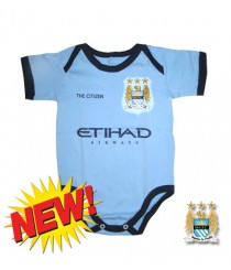 MANCHESTER CITY  HOME 14/15