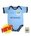MANCHESTER CITY  HOME 14/15