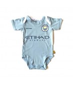 MANCHESTER CITY HOME 17/18