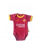 JUMPER AS ROMA HOME 19/20