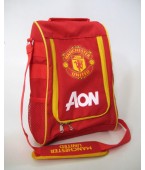 TAS MANCHESTER UNITED HOME