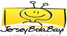 JERSEY BOLA BAYI